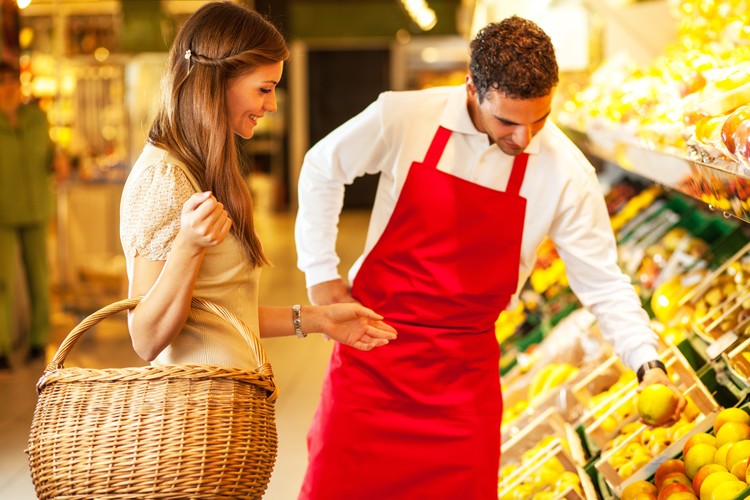 What Counts as Customer Service Experience