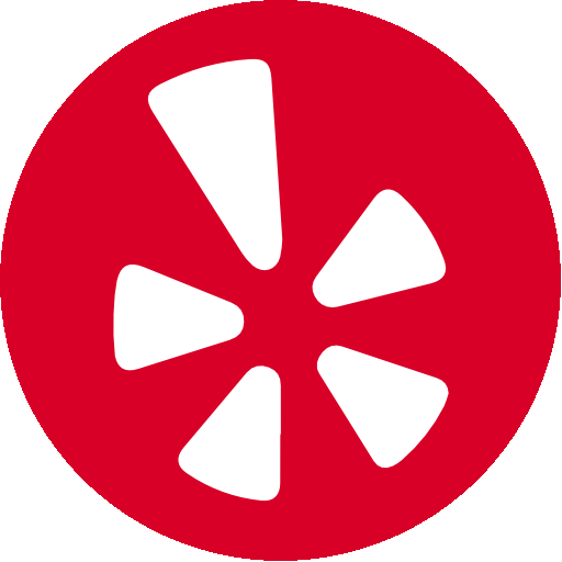 Yelp Logo